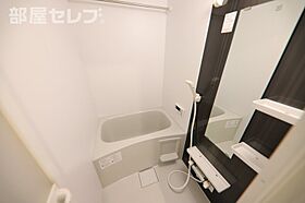 パルティール高畑  ｜ 愛知県名古屋市中川区高畑4丁目12（賃貸マンション1K・8階・27.98㎡） その4