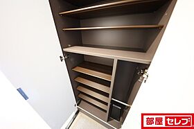 ディアレイシャス矢場町  ｜ 愛知県名古屋市中区新栄1丁目27-13（賃貸マンション1K・2階・22.23㎡） その22