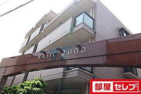 BASIC2000  ｜ 愛知県名古屋市中村区上米野町2丁目16（賃貸マンション1K・2階・24.08㎡） その21