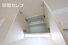 COZY名城公園  ｜ 愛知県名古屋市北区柳原4丁目8-8（賃貸マンション1R・5階・26.46㎡） その25