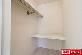 D-room黄金  ｜ 愛知県名古屋市中村区黄金通1丁目31-2（賃貸アパート1R・2階・29.17㎡） その11