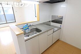 U・PLACE  ｜ 愛知県名古屋市中村区八社2丁目75（賃貸アパート1LDK・2階・42.61㎡） その5