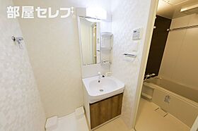 S-RESIDENCE庄内通North  ｜ 愛知県名古屋市西区庄内通5丁目10-1（賃貸マンション1K・11階・25.98㎡） その13