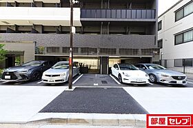 プレサンス伏見アーバンベース  ｜ 愛知県名古屋市中区栄1丁目15-11（賃貸マンション1K・8階・22.86㎡） その25