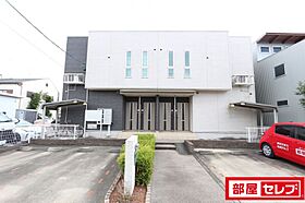 ラッフィナート  ｜ 愛知県名古屋市中川区元中野町1丁目26（賃貸アパート2K・1階・36.96㎡） その16