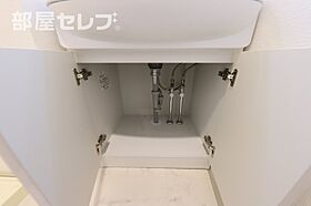 S-RESIDENCE平安通  ｜ 愛知県名古屋市北区御成通3丁目1（賃貸マンション1K・12階・27.46㎡） その21