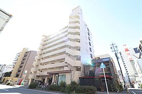 ヒルトップハウス  ｜ 愛知県名古屋市東区泉2丁目20-2（賃貸マンション1LDK・3階・57.72㎡） その6