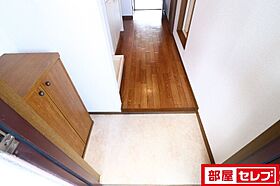 アーバンヒルズ  ｜ 愛知県名古屋市熱田区西野町3丁目41（賃貸マンション1K・4階・23.49㎡） その11