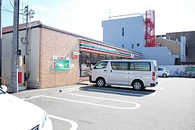 アルシオネ  ｜ 愛知県名古屋市中川区打出2丁目226（賃貸アパート1LDK・2階・42.34㎡） その28