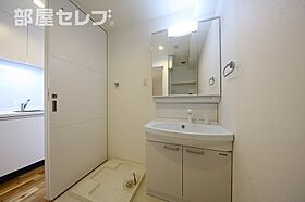 Comfortささしまライブ  ｜ 愛知県名古屋市中川区運河通1丁目119（賃貸マンション1R・9階・29.80㎡） その13