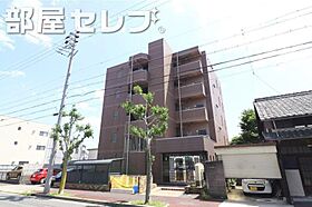 エクセラン本願寺  ｜ 愛知県名古屋市瑞穂区本願寺町2丁目61（賃貸マンション1LDK・1階・40.83㎡） その6