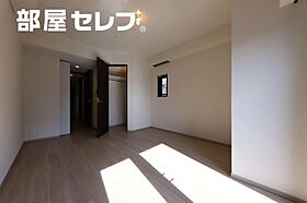 パークアクシス名古屋山王  ｜ 愛知県名古屋市中区正木1丁目2-28（賃貸マンション1K・8階・29.35㎡） その3