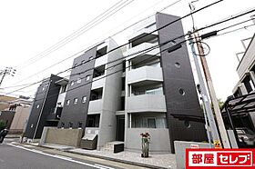 MILESTONES  ｜ 愛知県名古屋市千種区西山元町3丁目7-2（賃貸マンション1LDK・3階・46.59㎡） その1