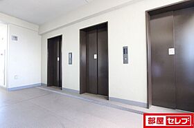 ソーラスフロント富船  ｜ 愛知県名古屋市中川区富船町3丁目1-1（賃貸マンション1LDK・6階・67.27㎡） その26