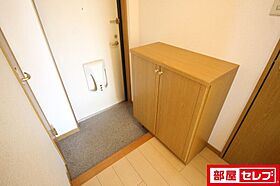 OAK　VILLAGE  ｜ 愛知県名古屋市中川区高畑5丁目21（賃貸マンション1R・2階・30.06㎡） その11