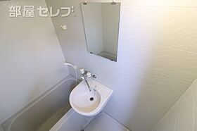 casa桜・千種  ｜ 愛知県名古屋市千種区内山1丁目17-7（賃貸マンション1K・2階・24.48㎡） その13