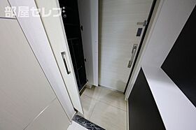 さくらHills NISHIKI Platinum Residence  ｜ 愛知県名古屋市中区錦2丁目12番32号（賃貸マンション1DK・3階・29.05㎡） その12