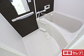 Fleurage  ｜ 愛知県名古屋市中川区花塚町1丁目104（賃貸アパート1R・2階・28.03㎡） その4