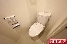 カーサ・グランデ葵  ｜ 愛知県名古屋市東区葵1丁目7-8（賃貸マンション1R・7階・27.27㎡） その24