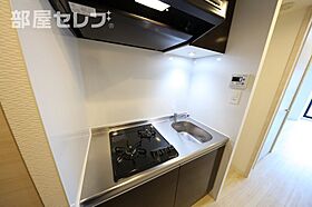 S-RESIDENCE葵II  ｜ 愛知県名古屋市東区葵3丁目11-22（賃貸マンション1K・9階・25.52㎡） その19