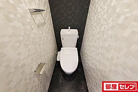 S-RESIDENCE丸の内駅前North  ｜ 愛知県名古屋市中区丸の内2丁目2-33（賃貸マンション1K・9階・23.20㎡） その9