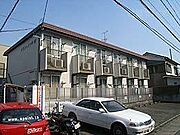 中村日赤駅より徒歩9分 築39年8ヶ月 2階建の賃貸物件