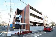 パインテール千成 1階 築8年7ヶ月の賃貸物件