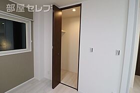 ラシーネ自由ヶ丘  ｜ 愛知県名古屋市千種区自由ケ丘2丁目10-28（賃貸アパート1LDK・3階・45.38㎡） その3