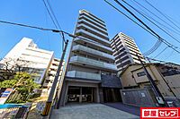 愛知県名古屋市中区新栄2丁目13-22：物件画像／部屋セレブ名古屋新幹線口店　株式会社S-point