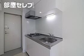 ペトリコール砂田  ｜ 愛知県名古屋市中村区砂田町2丁目33-2（賃貸アパート1K・2階・22.29㎡） その5