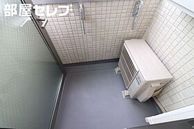 K&K  ｜ 愛知県名古屋市中村区長筬町1丁目63-2（賃貸アパート1LDK・3階・30.84㎡） その15