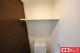 WEST名駅  ｜ 愛知県名古屋市中村区中村本町5丁目20-1（賃貸アパート1LDK・3階・28.72㎡） その20