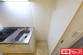 パルティール名駅北  ｜ 愛知県名古屋市西区菊井2丁目1-5（賃貸マンション1K・4階・24.80㎡） その23