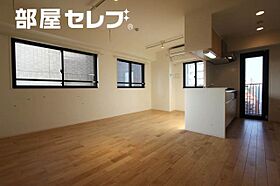 Comfort新栄  ｜ 愛知県名古屋市中区新栄1丁目17-12（賃貸マンション1LDK・10階・53.07㎡） その16