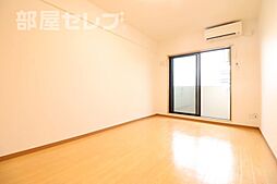 A・City秩父通 5階1Kのリビング/ダイニング