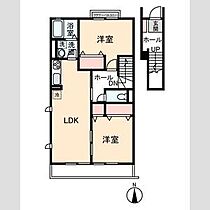 間取り：223035513575
