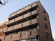 プレズントヨシダ 4階 築30年5ヶ月の賃貸物件