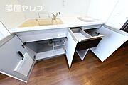 ※1603号室写真