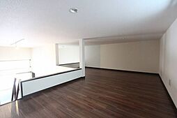 Creo庄内通弐番館 1階1Kのリビング/ダイニング