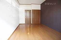 ペールＴＯＫＵＺＯ 3階1Kのリビング/ダイニング