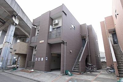 外観 外観