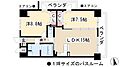 AlbaGrande千種11階14.8万円