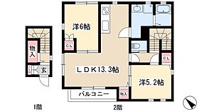 間取り：223036560176