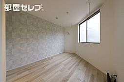 MTM東別院 3階ワンルームのリビング/ダイニング