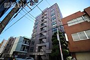 パックス今池の賃貸物件