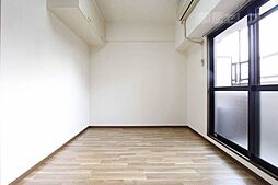 マ・メゾン・プルミエ 6階1Kのリビング/ダイニング