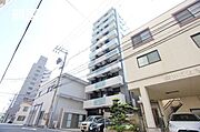 ＲＩＶＯ浅間町 10階 築8年10ヶ月の賃貸物件