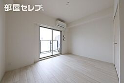 エスリード大須観音プリモ 5階1Kのリビング/ダイニング