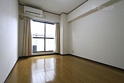 オークヒルズ円庄II 3階1Kのリビング/ダイニング