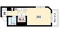 コーポジョイフル3階3.8万円